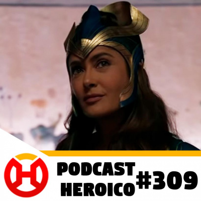 Podcast Heroico