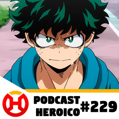 Podcast Heroico