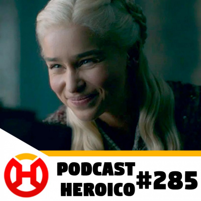 Podcast Heroico