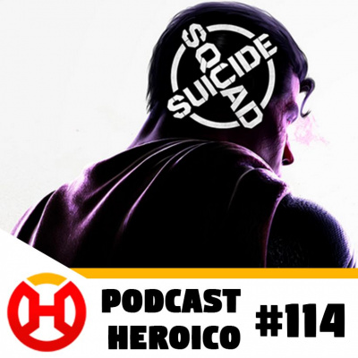 Podcast Heroico