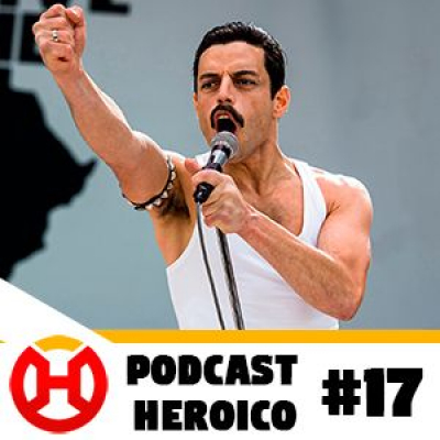 Podcast Heroico