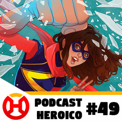 Podcast Heroico