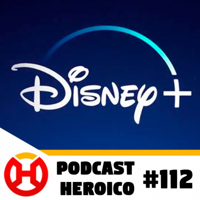 Podcast Heroico