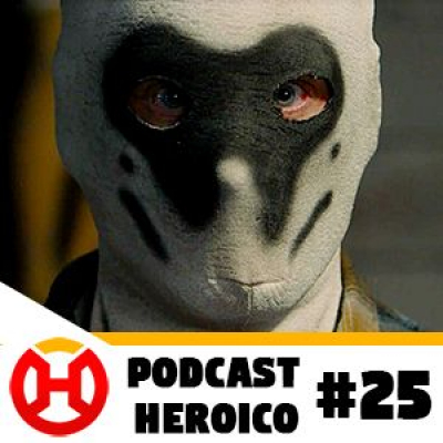 Podcast Heroico