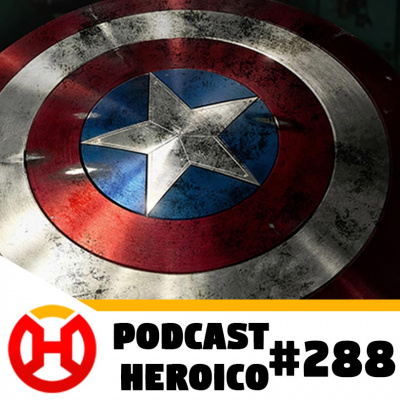 Podcast Heroico