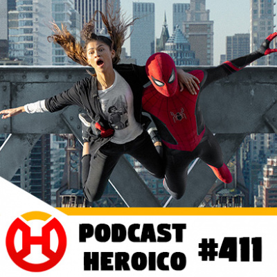 Podcast Heroico