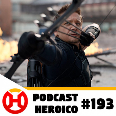 Podcast Heroico