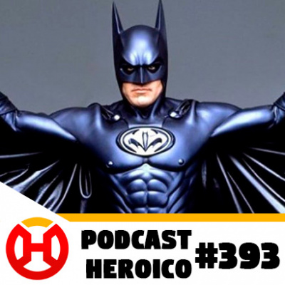 Podcast Heroico