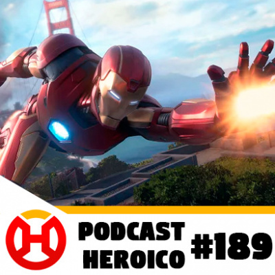 Podcast Heroico