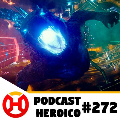 Podcast Heroico