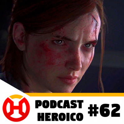 Podcast Heroico