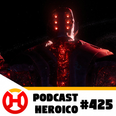 Podcast Heroico