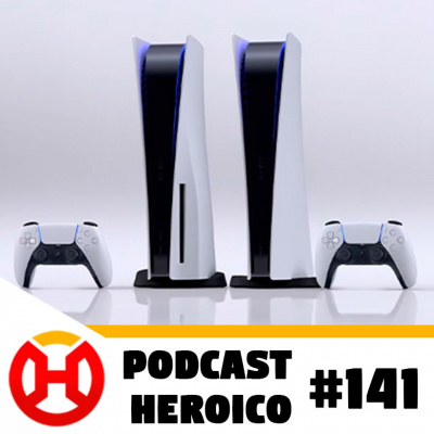 Podcast Heroico