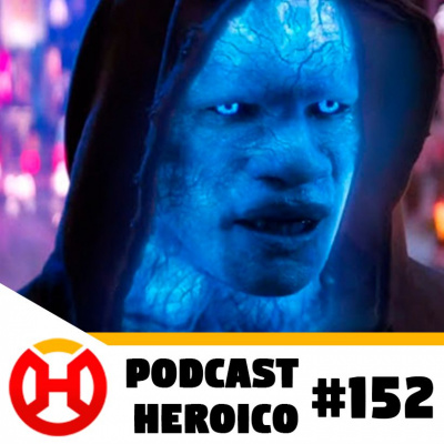 Podcast Heroico