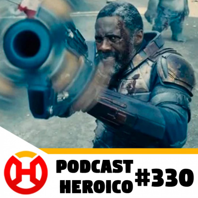 Podcast Heroico