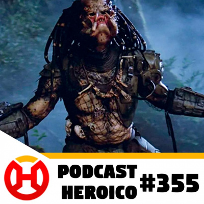 Podcast Heroico
