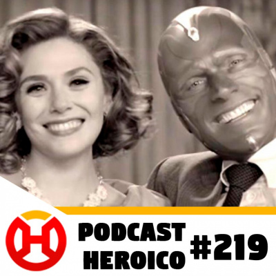 Podcast Heroico