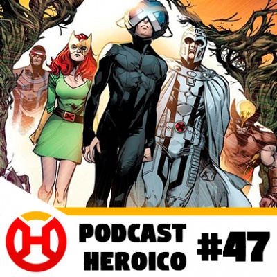 Podcast Heroico