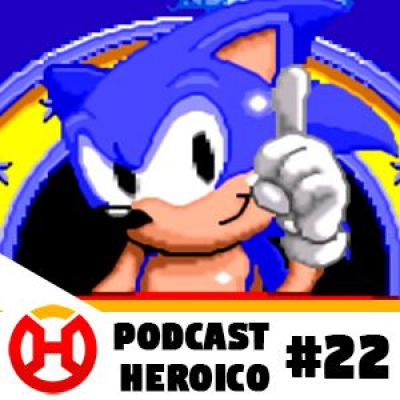 Podcast Heroico
