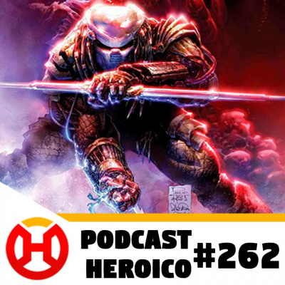 Podcast Heroico