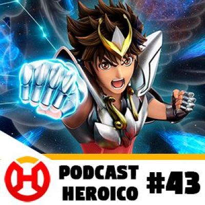 Podcast Heroico