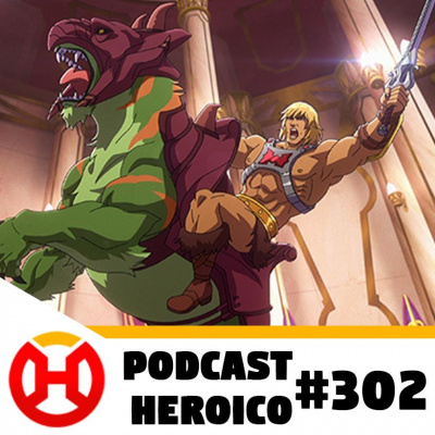 Podcast Heroico