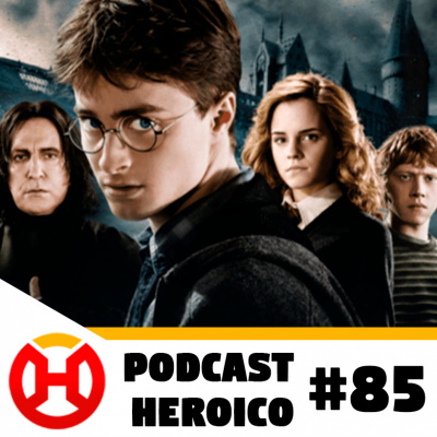 Podcast Heroico