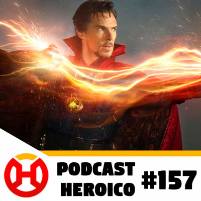 Podcast Heroico
