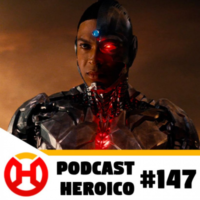 Podcast Heroico