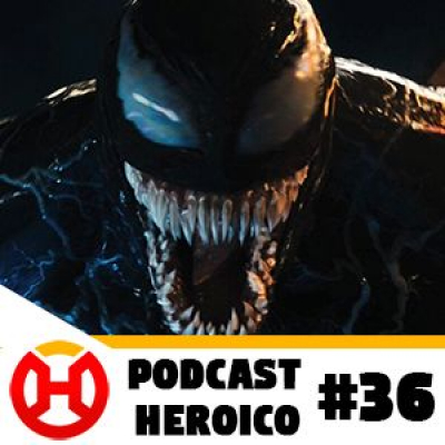 Podcast Heroico