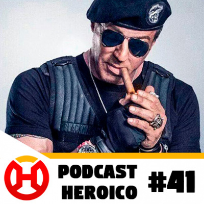 Podcast Heroico