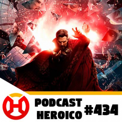 Podcast Heroico