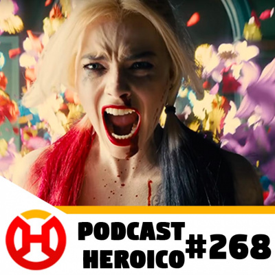 Podcast Heroico