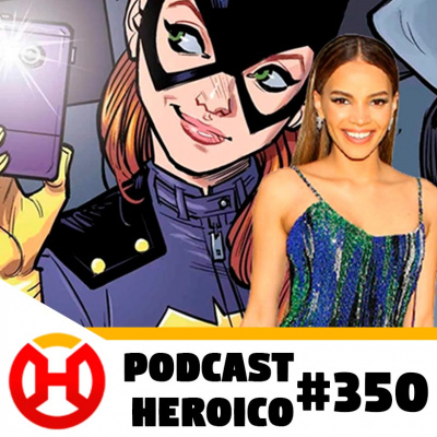 Podcast Heroico