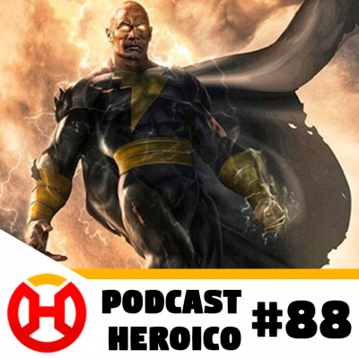 Podcast Heroico