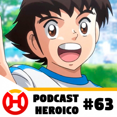 Podcast Heroico