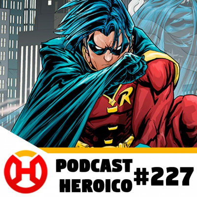 Podcast Heroico