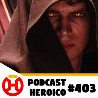 Podcast Heroico