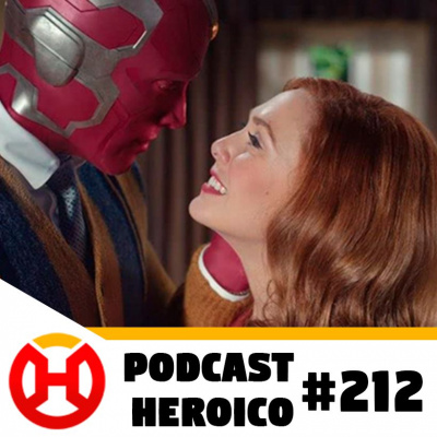 Podcast Heroico