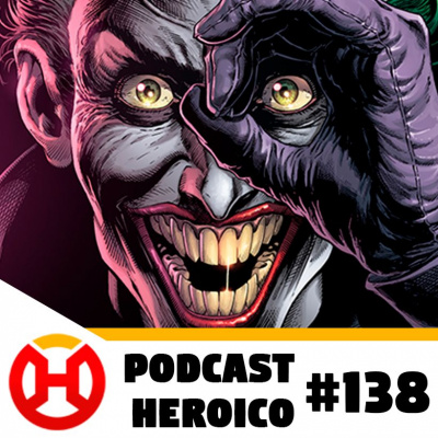 Podcast Heroico