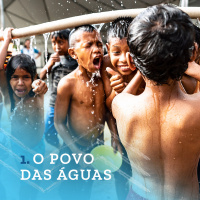 1. O Povo das Águas