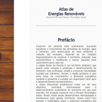Entrevista especial para EBC - Prospecção energética