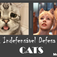 EP 57 A INDEFENSÁVEL DEFESA DE CATS