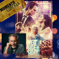 EP.77 AMOR SUBLIME AMOR OU SPIELBERG SUBLIME SPIELBERG