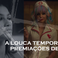 EP. 70 A LOUCA TEMPORADA DE PREMIAÇÕES