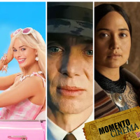 EP.93 BARBIE + OPPENHEIMER + ASSASSINOS DA LUA DAS FLORES