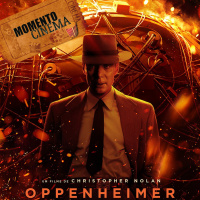EP.90 OPPENHEIMER: EXPLOSÃO DE CINEMA!