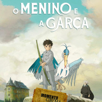 EP.98 O MENINO E A GARÇA