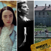 EP.92 POBRES CRIATURAS + MAESTRO + ZONA DE INTERESSE