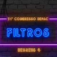 Dia 1 - 31° Congresso DEPAC 